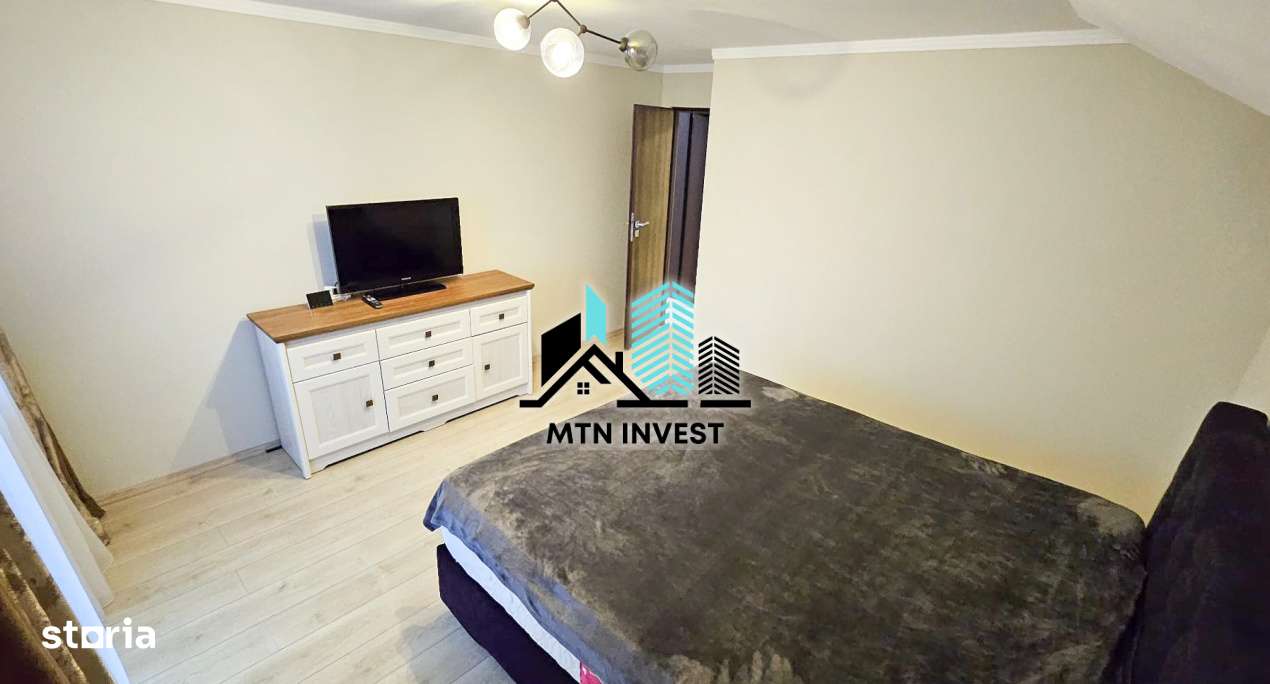 Casa SMART de Lux in Turnisor – 5 Camere, 5 Bai, 250 mp Utili - Imagine principală: 4/18