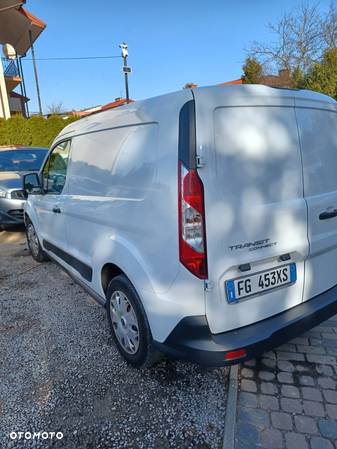 Ford TRANSIT CONNECT - 6