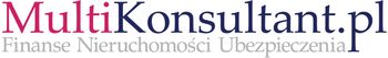 MultiKonsultant.pl Mariola Żak Logo