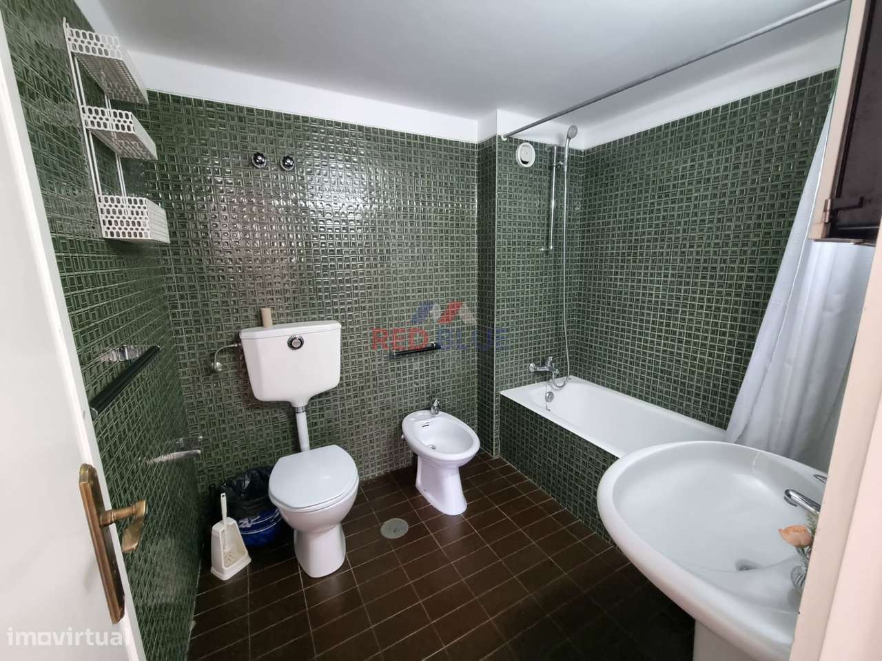 APARTAMENTO T2, VISTAS DE MAR, PÓVOA DE VARZIM-6