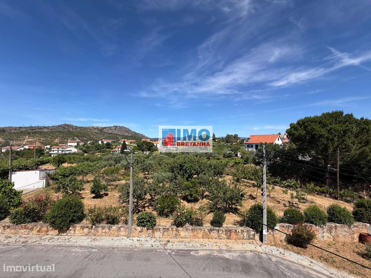 T3 c/ Garagem (box)  Orvalho - Castelo Branco-26