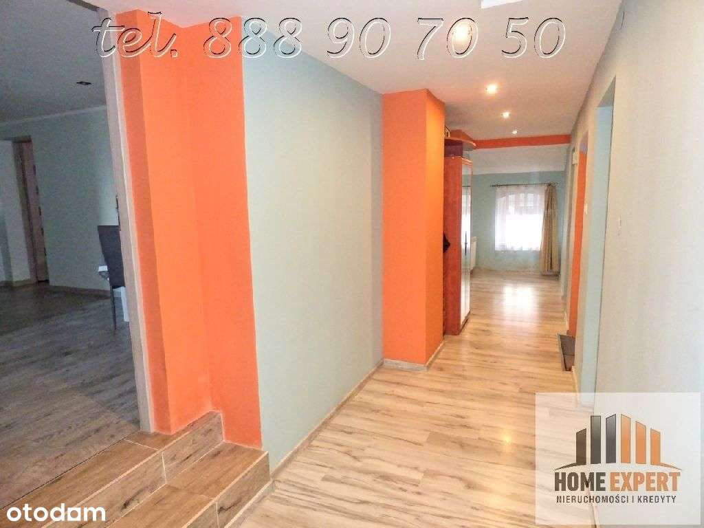 Dom, 160 m², Sieniawka-6