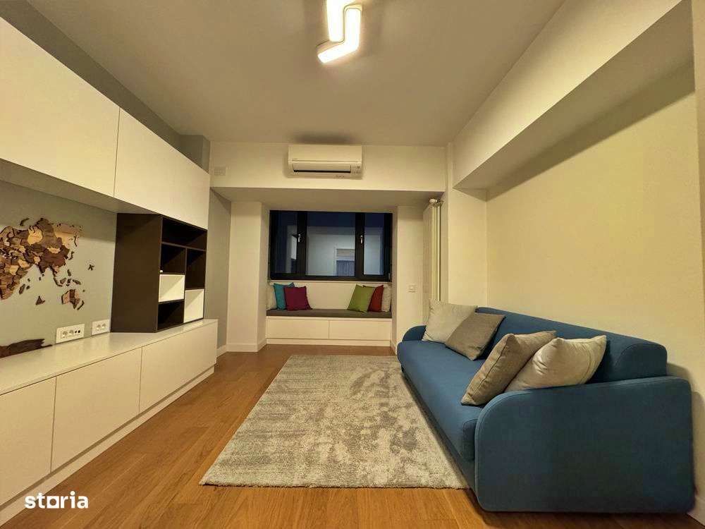 Vanzare AP 4 camere   Finisaje Premium  -  Zona Unirii-2