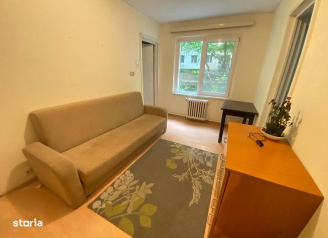 Apartament  2 camere Tatarasi , 33 metri, etaj parter Cod:154563