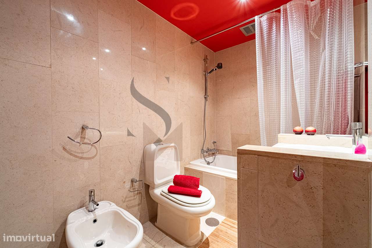 **Apartamento T2+1 em Vermoím, Maia - Oportunidade Imperdível! **-28