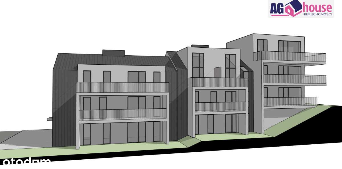 Działka dla dewelopera - Pełny obrazek: 5/6