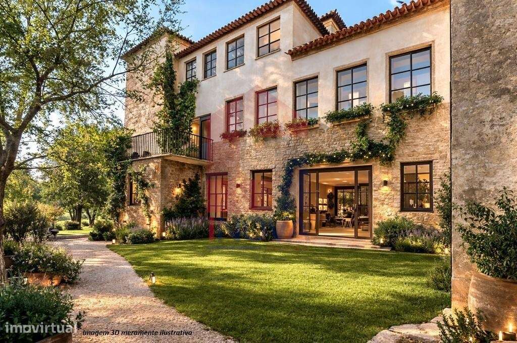 Quinta V5, Rio Mau - Grande imagem: 3/60