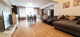 Baneasa- Iancu Nicolae, apartament cu 4 camere de inchiriat