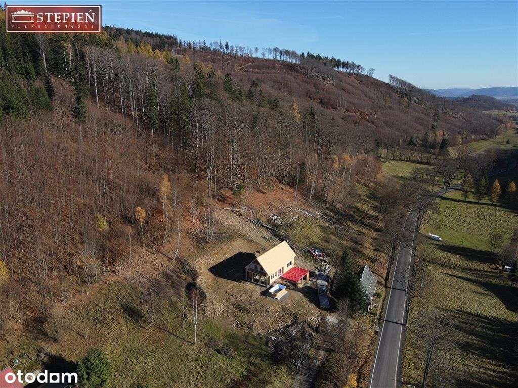 Jarkowice, działka Ut, Mp, Mr. - Pełny obrazek: 4/17