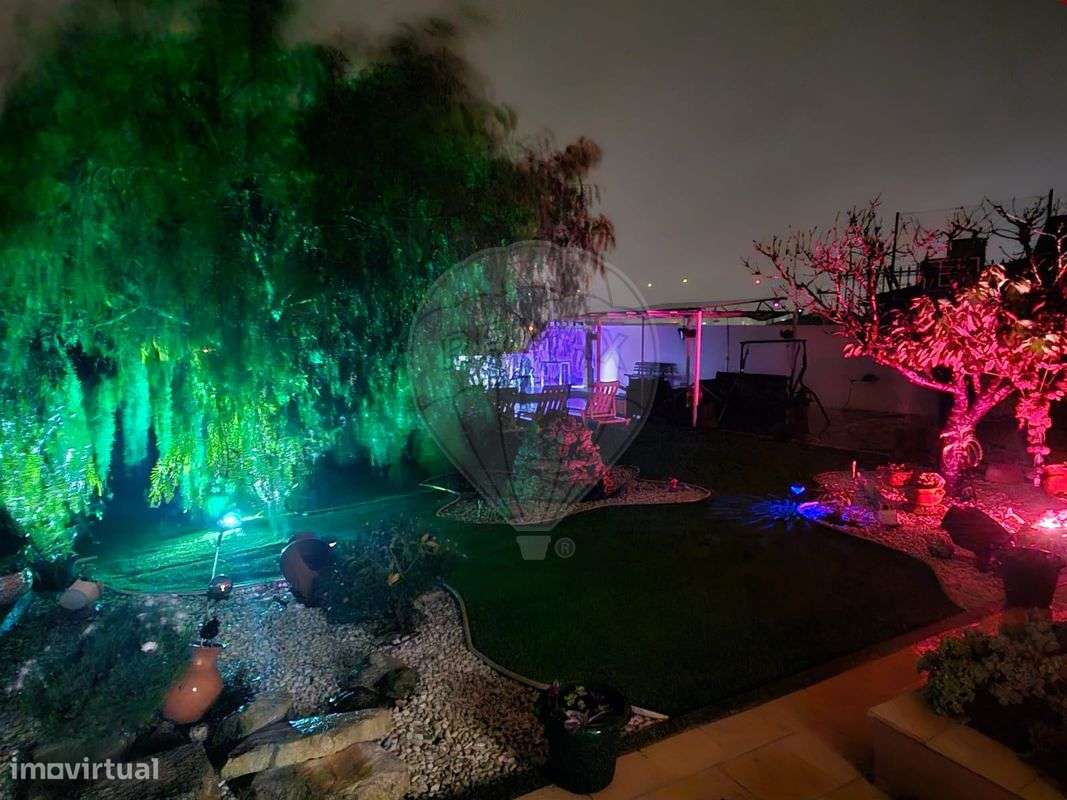 Moradia T4 para venda - Grande imagem: 5/46