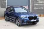 BMW X3 xM40d mHEV - 1