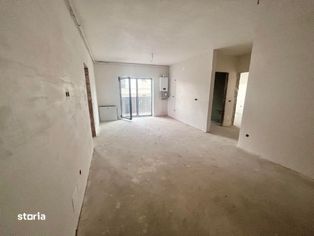 De vanzare apartament cu 4 camere constructie noua Corneliu Coposu.