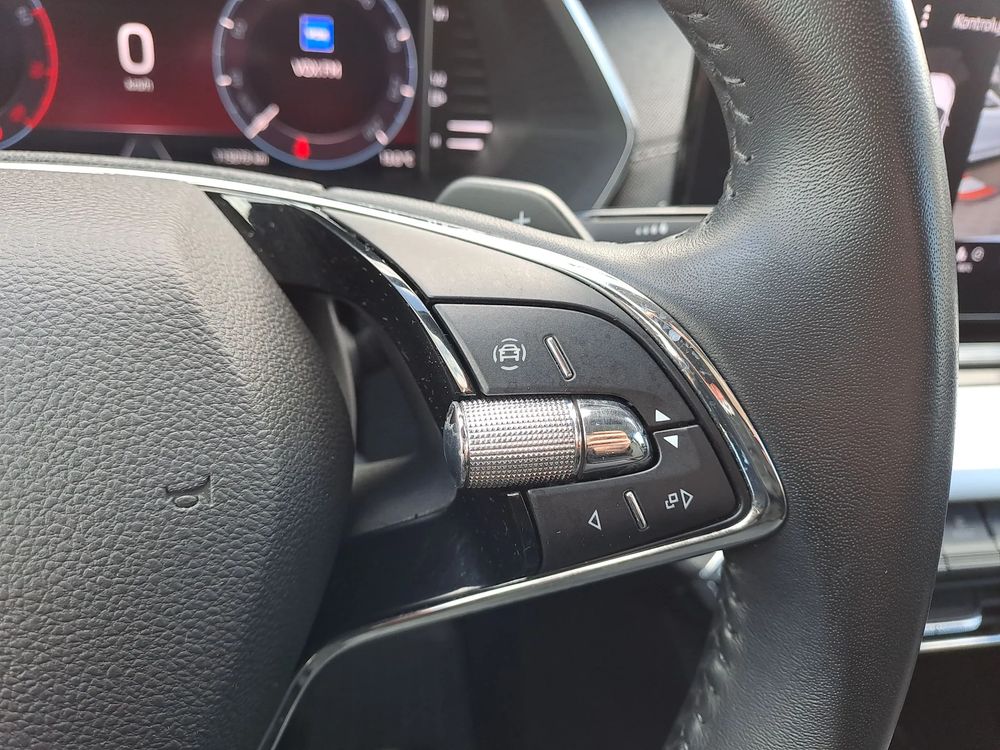 SKODA OCTAVIA 1.5TSI e-Tec 150KM DSG STYLE Virtual Tempomat Grzane ASO PL VAT223%