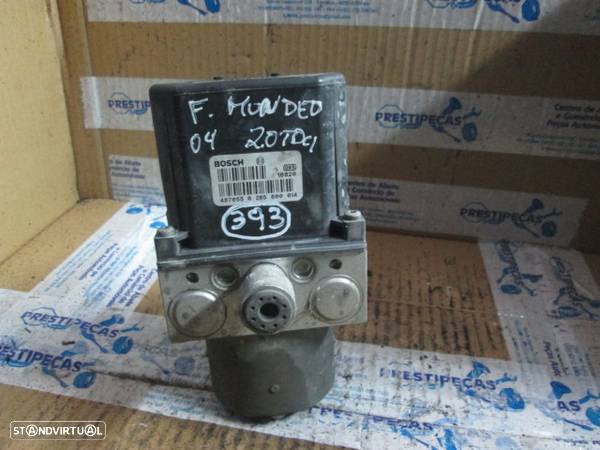 Abs 0265222030 FORD MONDEO 2004 2.0 TDCI - 1