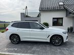 BMW X3 xDrive20d M Sport - 9