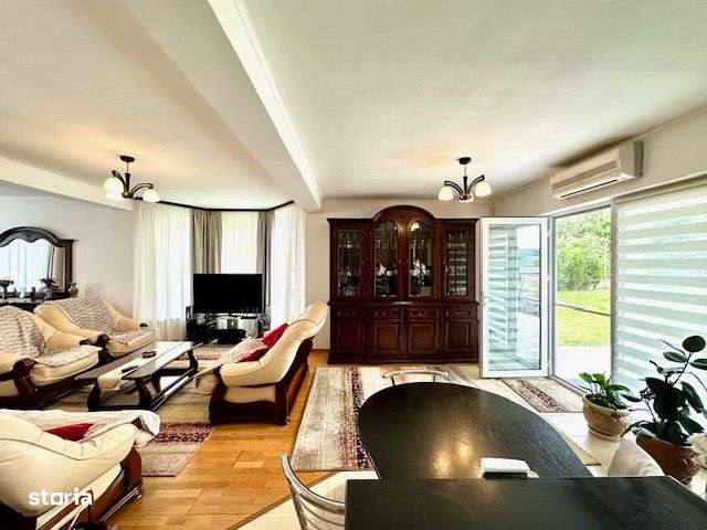 Casă individuală P+E 200 mp utili și 800 mp teren D.va Nord - Imagine principală: 3/20