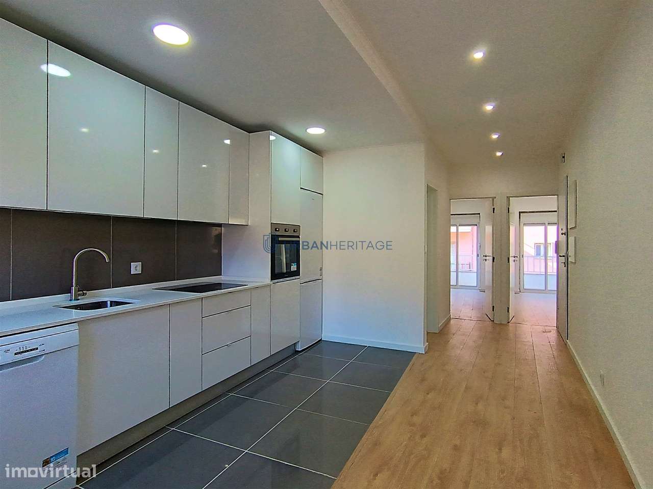 Apartamento T3 Venda em Queluz e Belas,Sintra - Grande imagem: 4/26