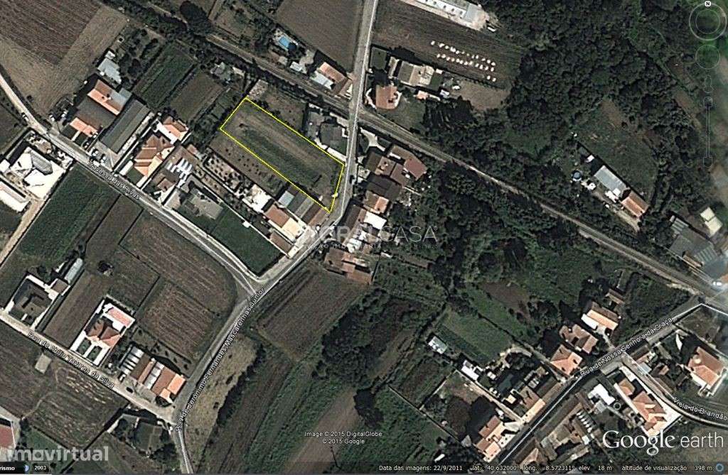 Terreno para moradia Isolada - Grande imagem: 5/5