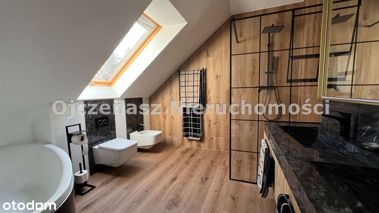 Dom na sprzedaż, Osielsko, 5 pokoi-17