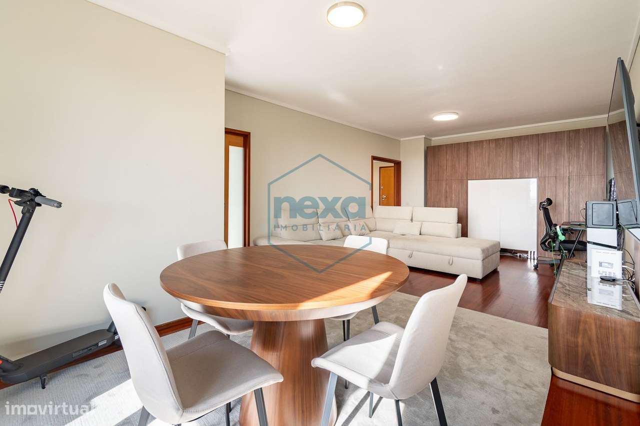 Apartamento T1 - Aviz-9