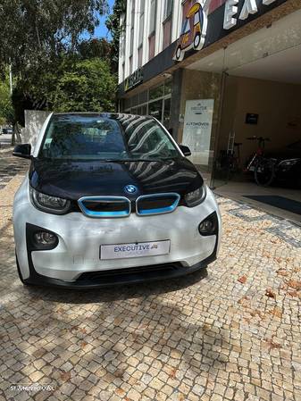 BMW i3 94Ah +EXA - 5