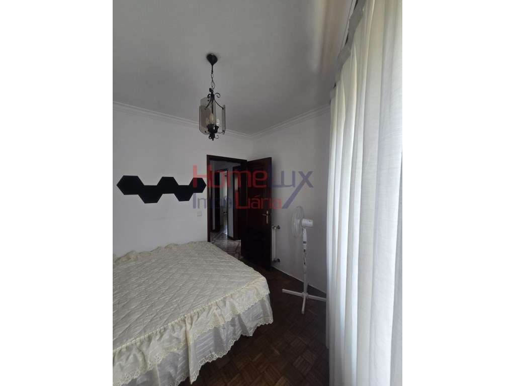 Apartamento T3 em Gandra (3 km da CESPU)-24