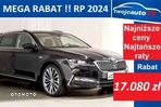 Skoda Superb 2.0 TDI SCR 4x4 L&K DSG - 1