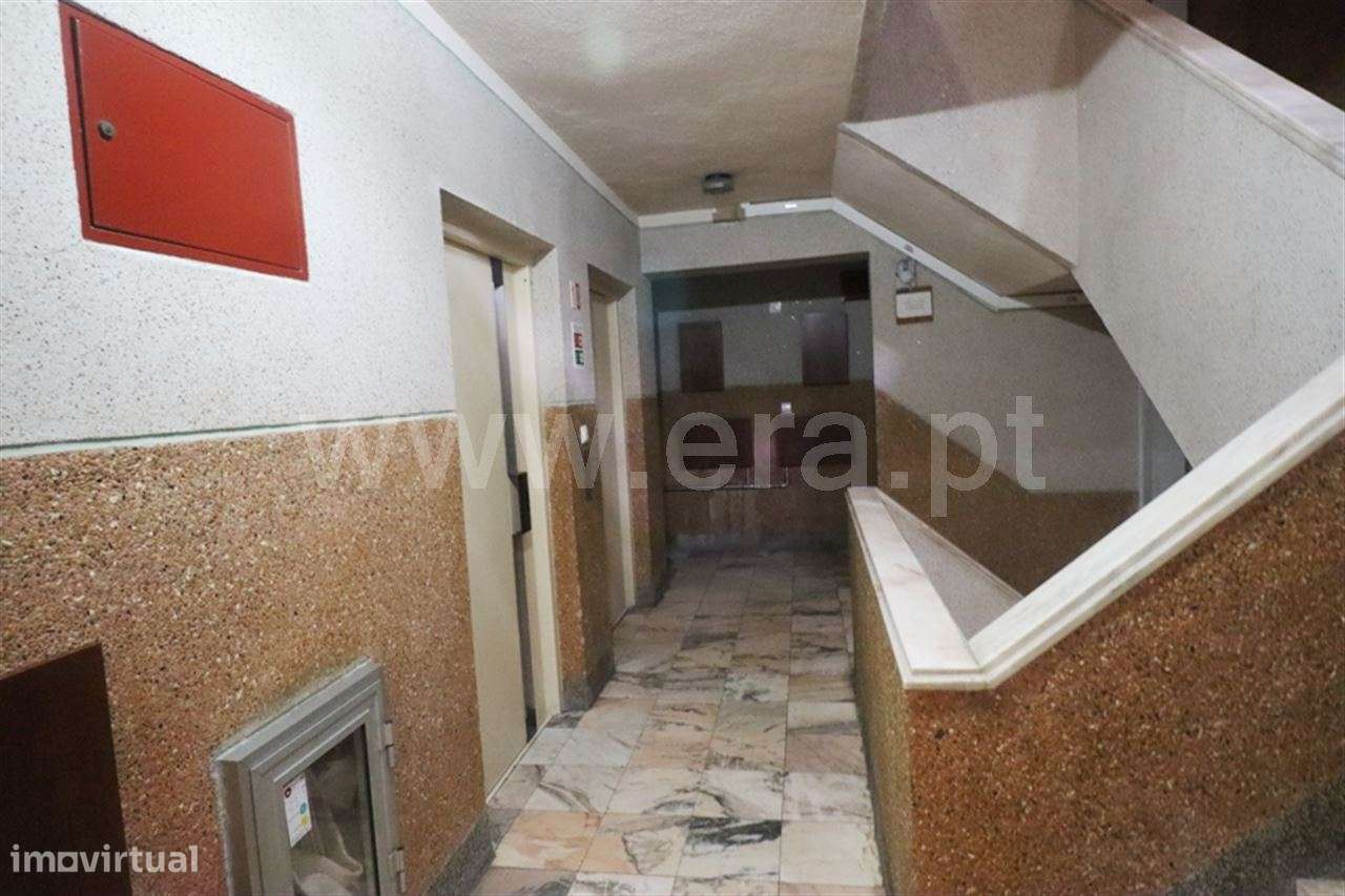 Apartamento T2; Miratejo-17