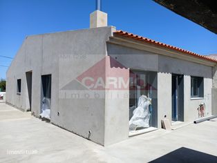 Moradia Térrea NOVA T3 - 2025 (Oferta de Escritura!) - Grande imagem: 2/51