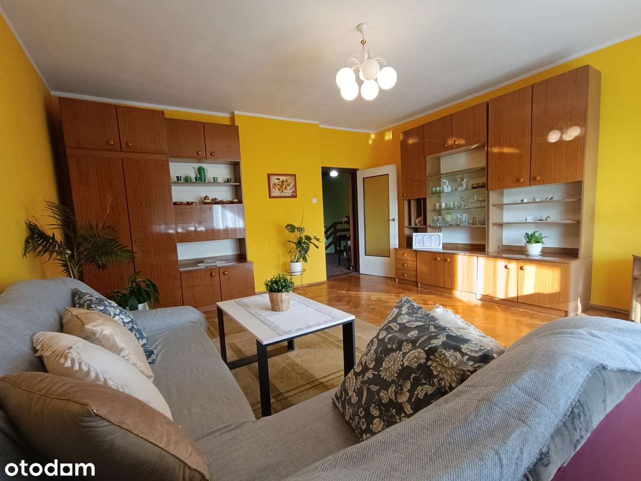 Dom wolnostojący 6 pokoi|działka 623 ar|spokojna okolica|Bieżanów - Pełny obrazek: 4/12