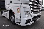 Mercedes-Benz ACTROS 1845 / STREAM SPACE / EURO 5 / - 10