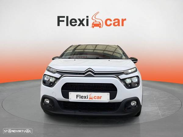 Citroën C3 1.5 BlueHDi Shine - 2