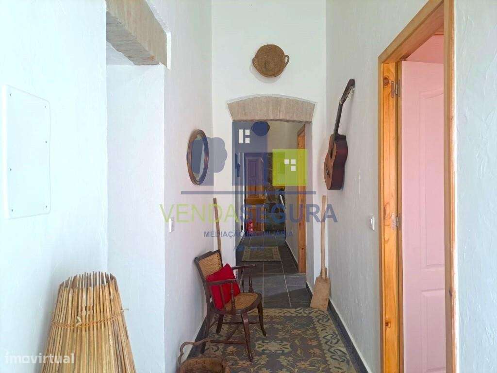 Fabulosa Moradia T5 R/C com Terraço | Pias - Grande imagem: 3/39