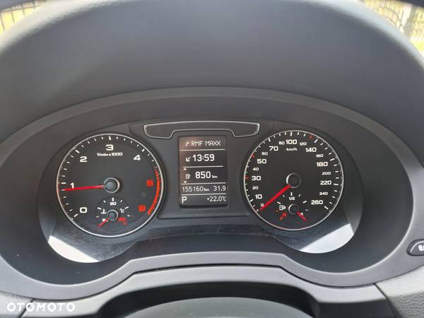 Audi Q3 2.0 TDI Quattro Sport S tronic - 18