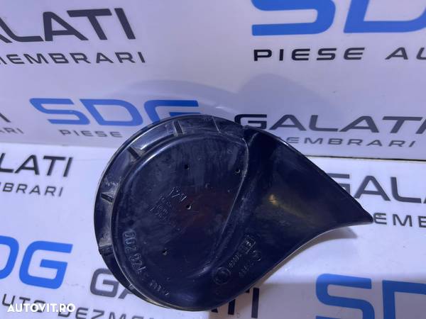 Claxon Claxoane Opel Astra G 1998 - 2004 Cod 002924 A28657625 - 2