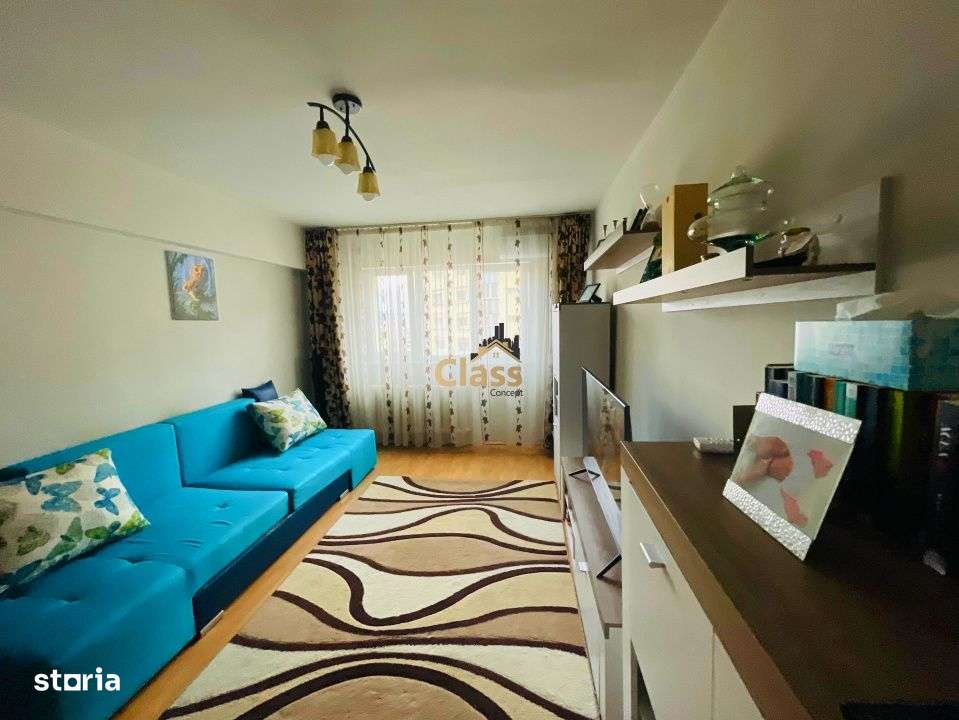 Apartament 2 camere | Etaj intermediar | 50 mpu | Zona Piata Marasti - Imagine principală: 2/8