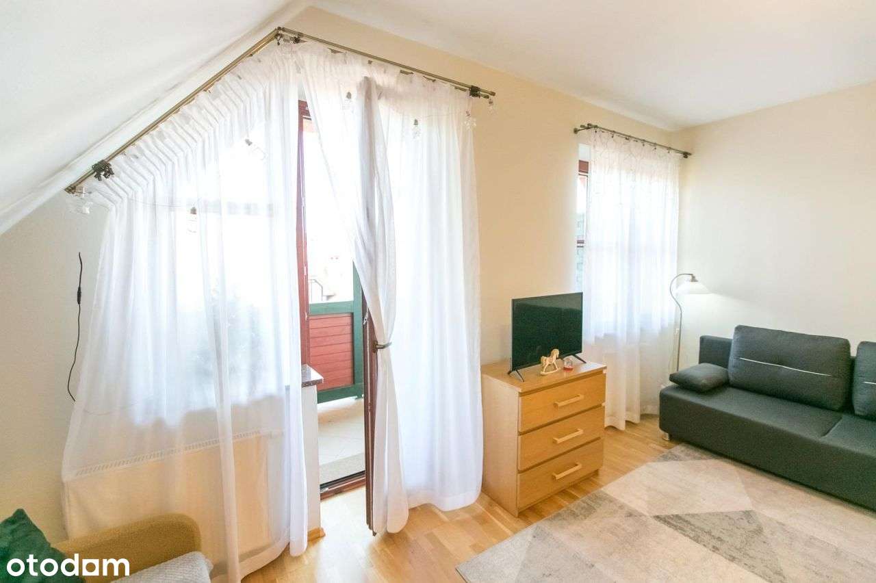 Mieszkanie 57,4 m2 Polanica -Zdrój/ Parkowa Polan-6