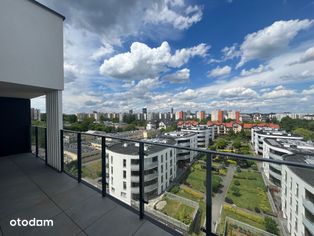 Czy to najpiękniejsze mieszkanie w Katowicach?