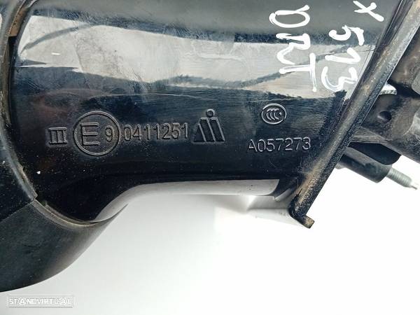 Espelho Retrovisor Direito Electrico Renault Talisman (L2m_) - 5
