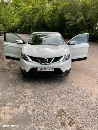 Nissan Qashqai - 7