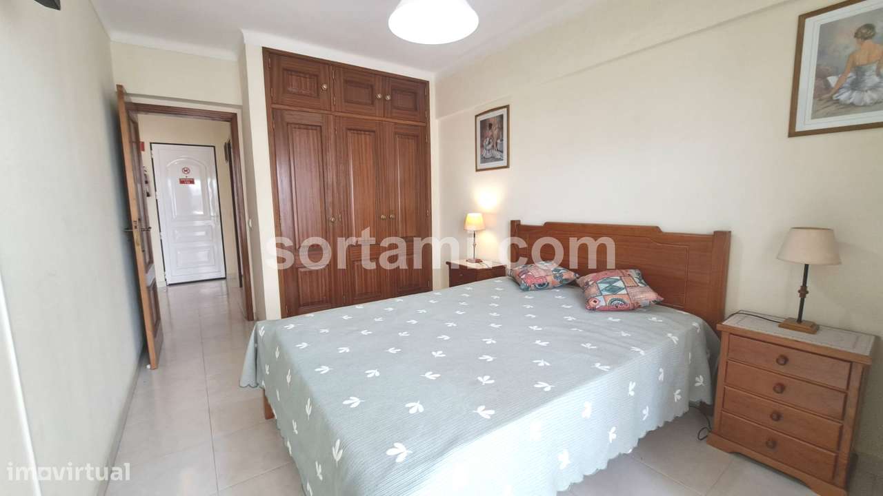 Apartamento T1 Venda em Quarteira,Loulé - Grande imagem: 5/10