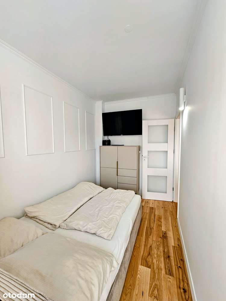 1220-SB ** Przepiękny apartament na obrzeżach centrum **-13