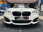 BMW 118 d Pack M Auto - 23