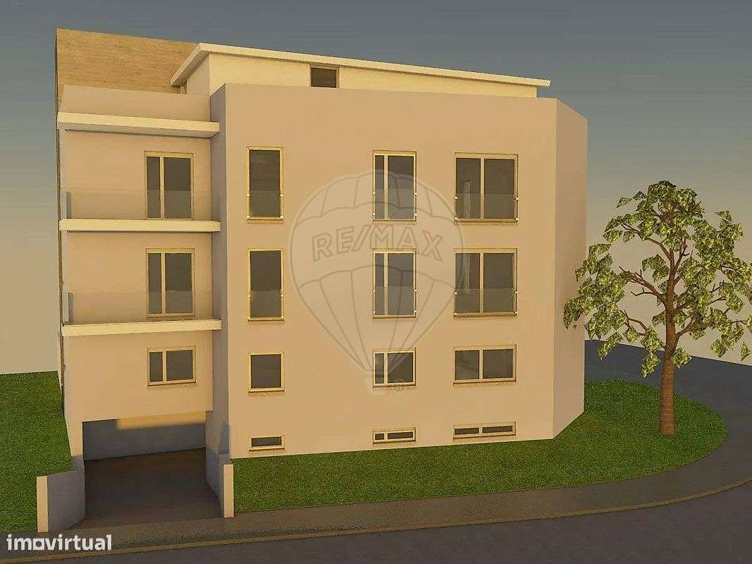 Apartamento T3 para venda - Grande imagem: 5/12