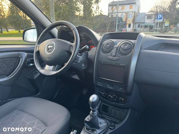 Dacia Duster 1.2 TCe Laureate - 6