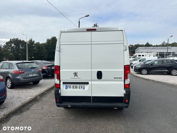 Peugeot BOXER - 7