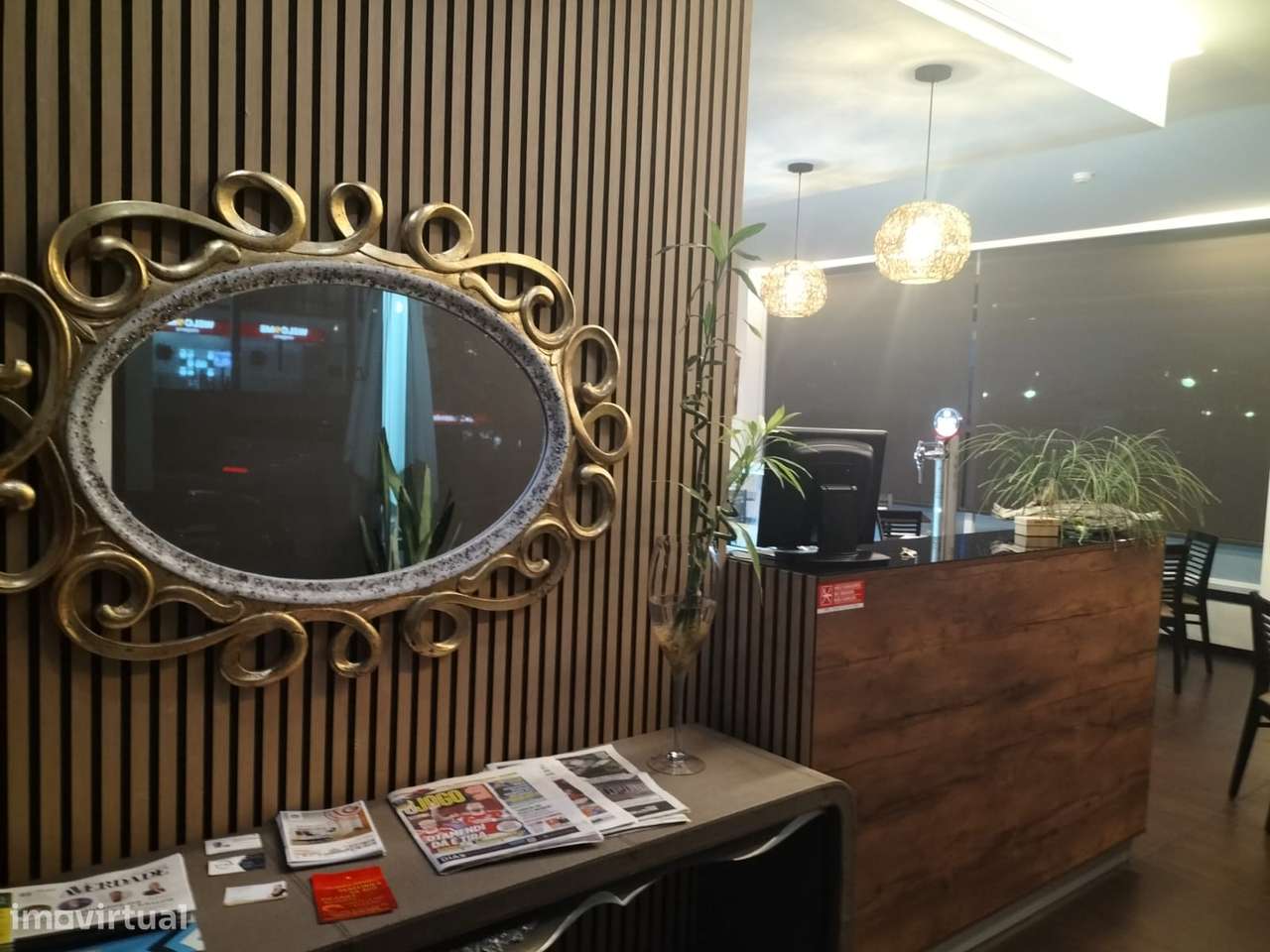 Trespasse de Estabelecimento – Centro de Paredes - Grande imagem: 4/11