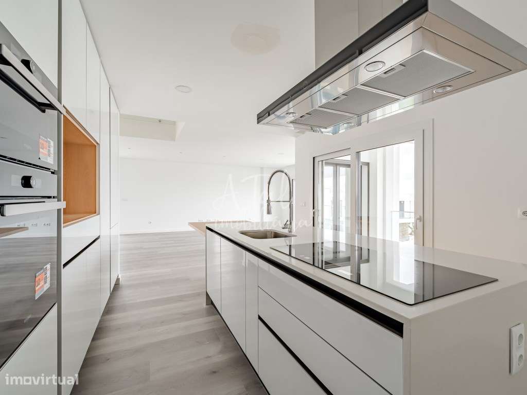 T1 Novo - O Seu Novo Lar Espera por Si - Grande imagem: 2/11