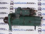 Electromotor piese dezmembrari Volvo Man Daf Iveco Renault Scania - 2