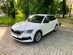 Skoda Scala 1.0 TSI Style - 1